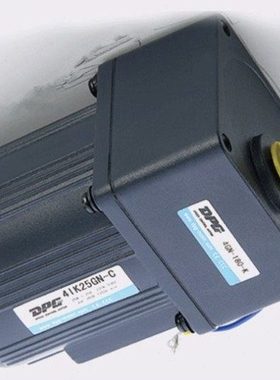 2GN-120-K 2GN-150-K 2GN-180-K 2GN-200-K 2GN-250-K DPG减速箱