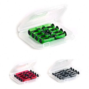 Loaded桥钉 长板配件 长板桥钉 长板专用 惠众滑板店 现货