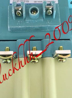 FATO华通机电交流系列接触器CJ20-100A电压 380V 220V 110V 36V