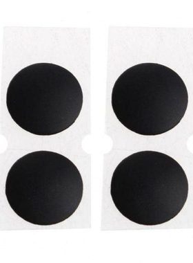 4Pcs Laptop Rubber Feet Bottom Feet Case Cover Feet Foot Kit