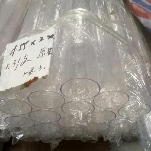 55*2*1000mm 高透明pc管 一米价