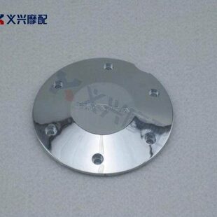 CB-1 电机盖 CB-1 磁电机盖 边盖 发动机