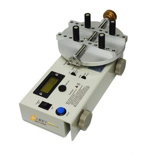 5N.m盖扭力测试仪 手动标准型数字扭力计用于盖开启扭矩测试