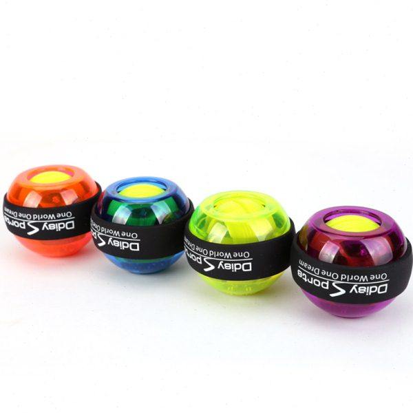 魔法腕力球手臂训练器腕力器发光魔力炫彩腕力球巧发力手腕球,运动/瑜伽/健身/球迷用品,腕力器/腕力球,淘宝优惠券,粉丝福利购,淘宝优惠卷