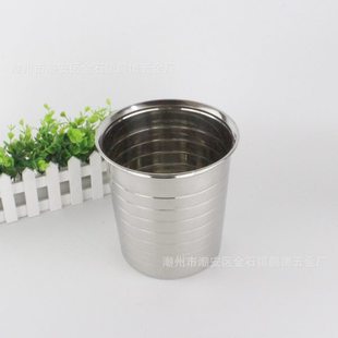 厂家不锈钢香槟桶 不锈钢冰粒桶啤酒桶酒店酒吧KTV香槟桶