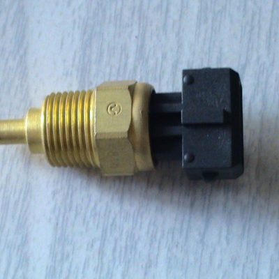 赛豹水温传感器 赛豹水温感应塞 三插 赛豹V系水温传感器