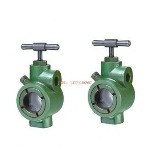 GZQ-8 10 15 20 25 32 40 给油指示器 显油器 观油器 油流显示器