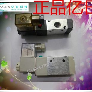 3V210 3ES310 EASUN亿日电磁阀3ES210