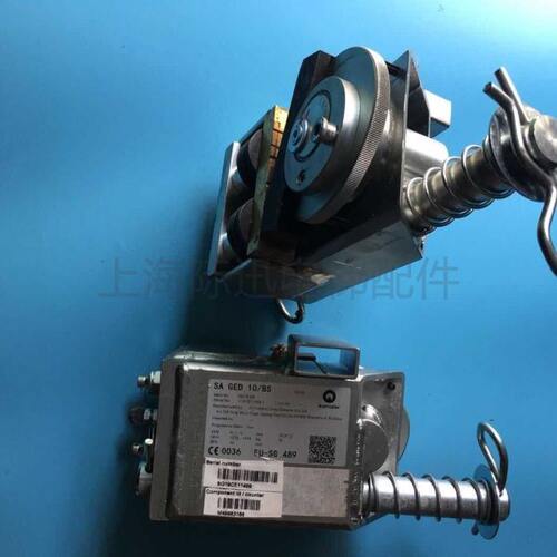 安全钳SA GED10/20/BS 5937810 SA GED20/BS G19C2930.1 5934460