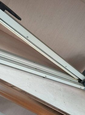 手压封口机 加长型FS-500/600/700/800/900/1000正雄长手压封口机