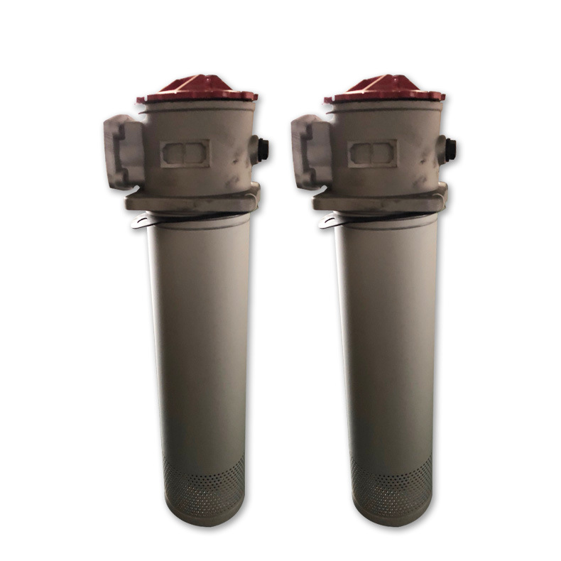 厂家热卖 RFA系列微型直回式回油过滤器 滤油器质量保障滤芯