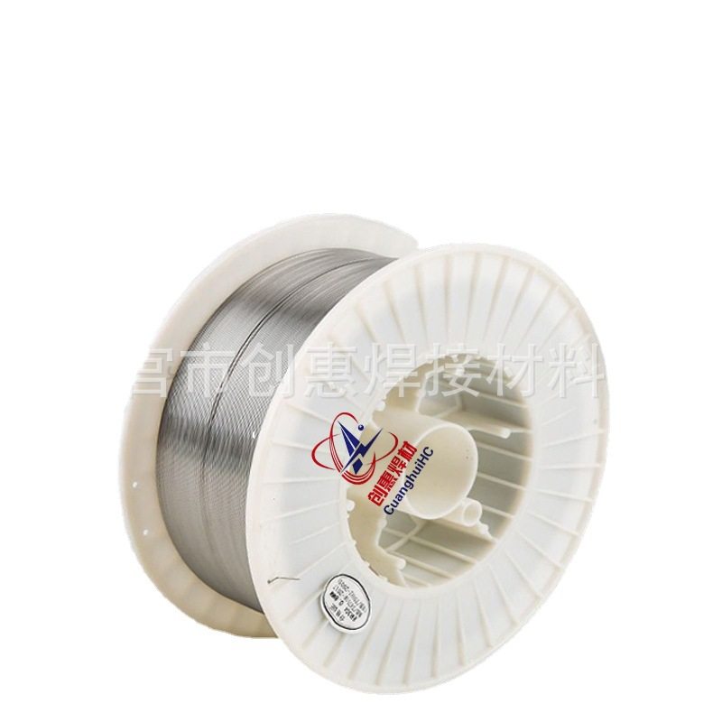 创惠焊材ER201/304/308/309L/316L不锈钢气保焊丝0.8 1.0 1.2mm