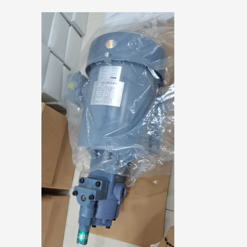 NOP齿轮泵TOP-2MY400-206HBMVB现货