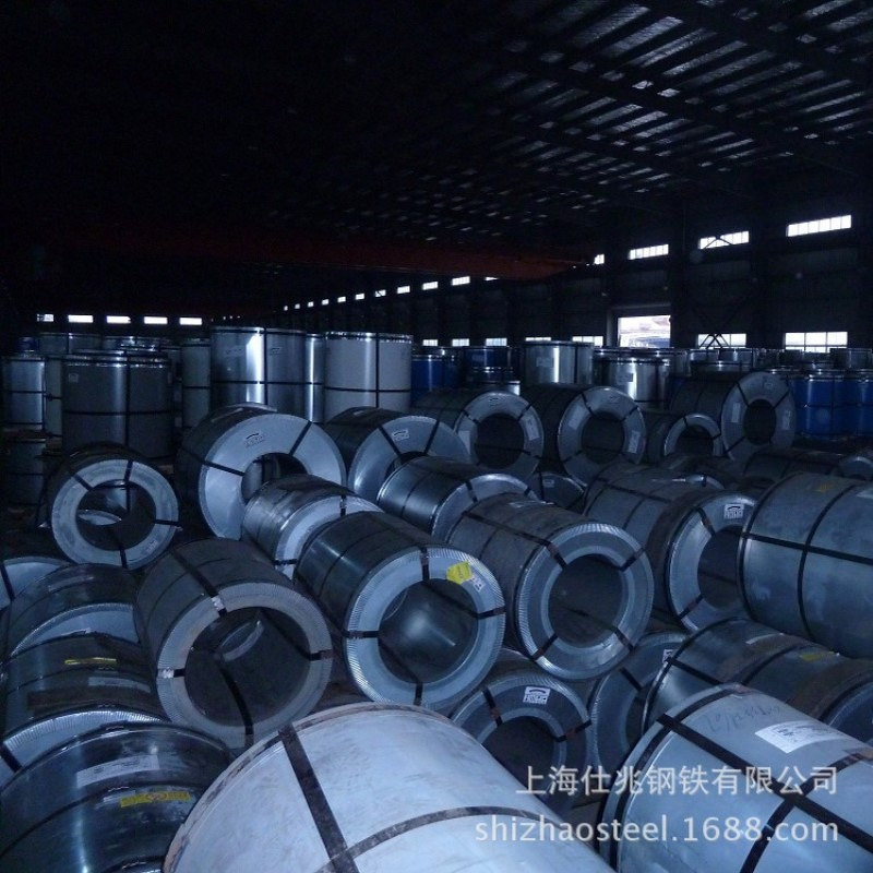 上海宝钢CR980T/700Y MP原厂冷轧卷板 SP152-440BQ SP121B冷轧板