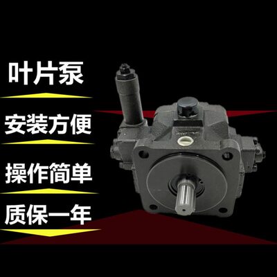 叶片泵 VDC-11A-F40D-40D-20 VDC-11A-F30D-30D-20