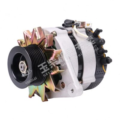 玉柴发动机原厂D36L2-3701100发电机客车货车