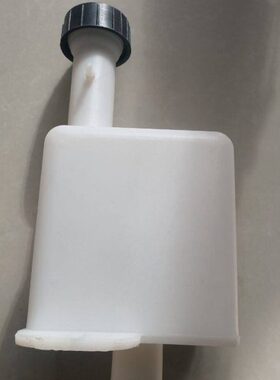 时风风骏1460J农用三轮车全封闭副水箱,风骏1400K1600K副水箱