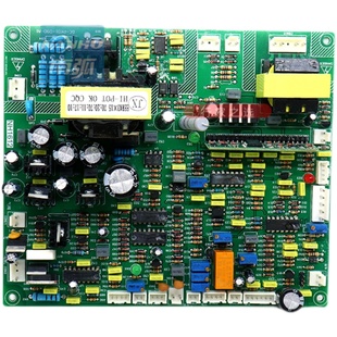 NBC200G控制板气保焊机带电焊MIGH200二保焊机主控板通瑞半桥凌