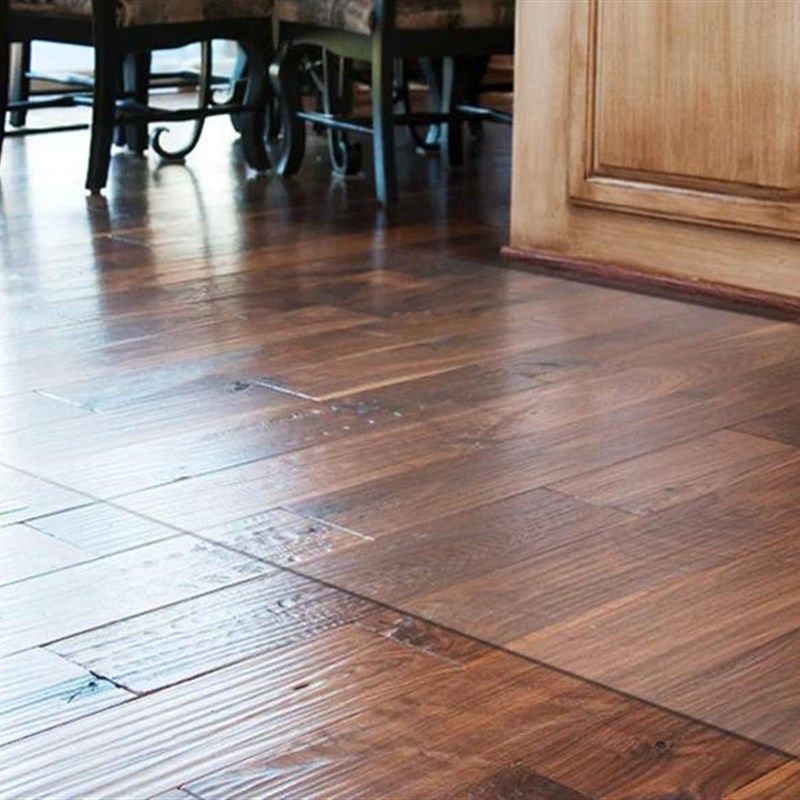 软木地板保护垫子透明地垫电脑转椅桌椅垫PVC办公椅面垫家具