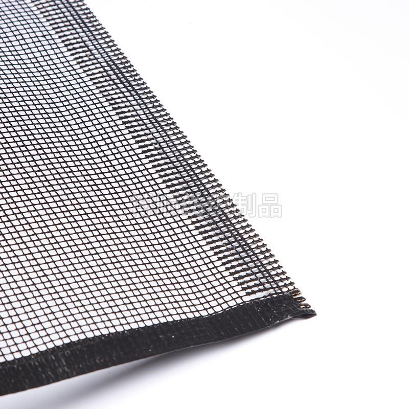 供应凯芙拉特氟龙网带 耐温网带网格工业输送带隧道烘干机网带