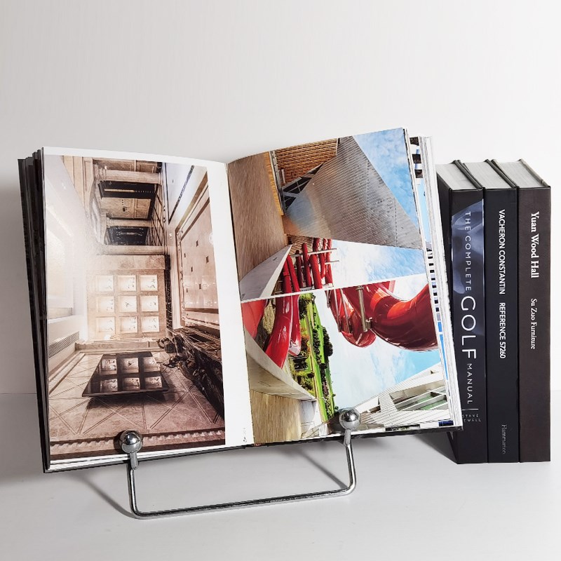 现代简约黑白灰摆件装饰书轻奢样板间书柜装饰品拍照摆场道具真书