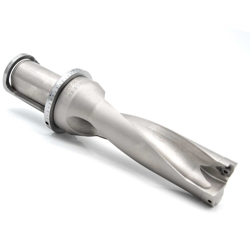 U钻偏心套EC20 25 32 40 50暴力钻微调变径套车床 加工中心专用