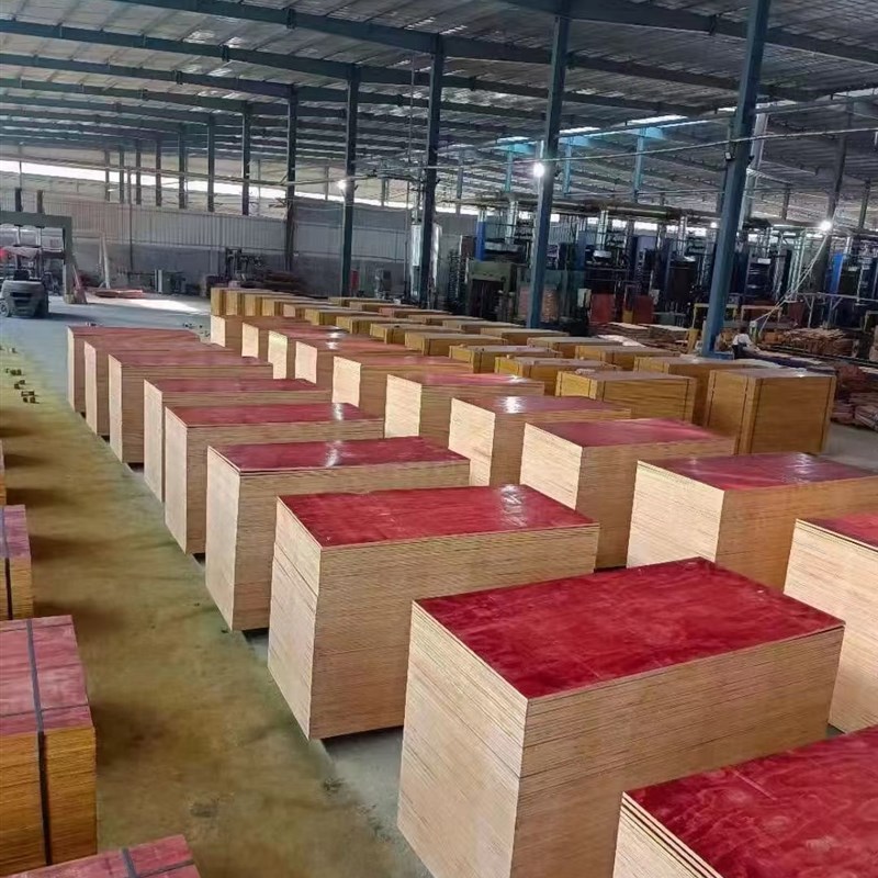 建筑方木 木方工地用工程垫木桥梁支G模枕木打桩木白松跳板花旗松