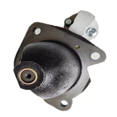 适用玉柴4108/4D起动机玉柴D0308-3708100起动机马达24V11齿马达