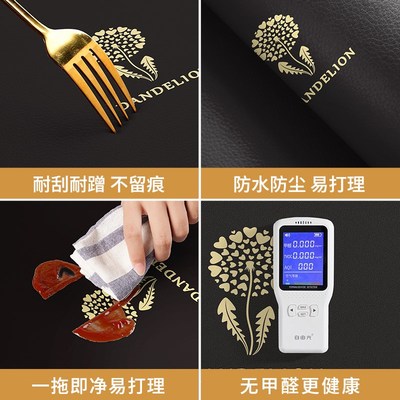 电梯地毯轿厢高端pvc地垫家用入户门别墅可定制防滑耐脏专用垫子