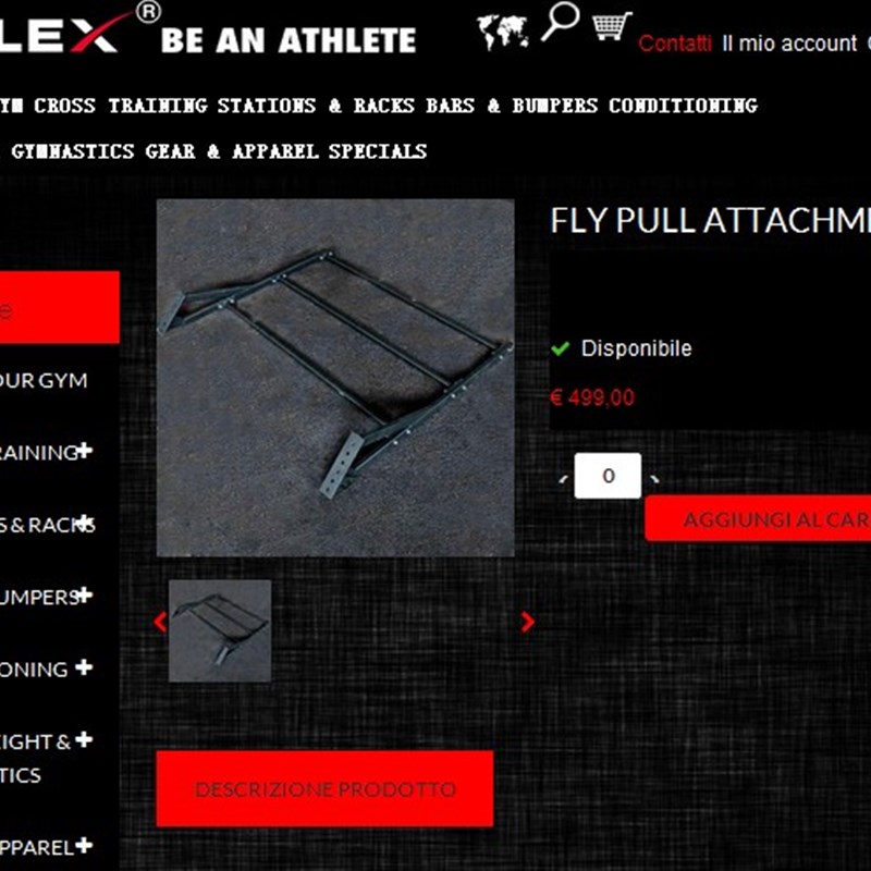 HATLEX  o攀爬架  框架附件 单杠 引体向上