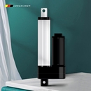 大推力静音电e动推杆伸缩杆龙翔直线电机小型电缸升降器工业低噪