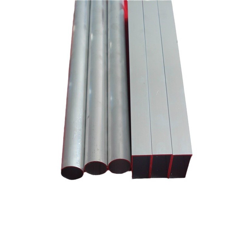 铝方管 2A11厚壁铝管2A12铝合金管 高硬度耐腐蚀高强度