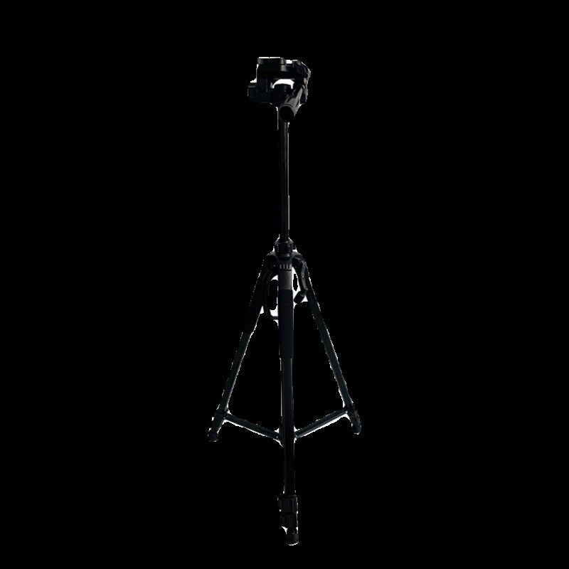 杭州爱华AWA5680声级计振动仪噪声测量仪支架1.7米三脚架仪器脚架