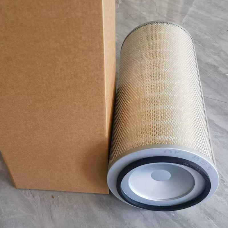 厂家货源各型号空气滤芯AF853/DH3266/P781098除尘滤筒滤清器