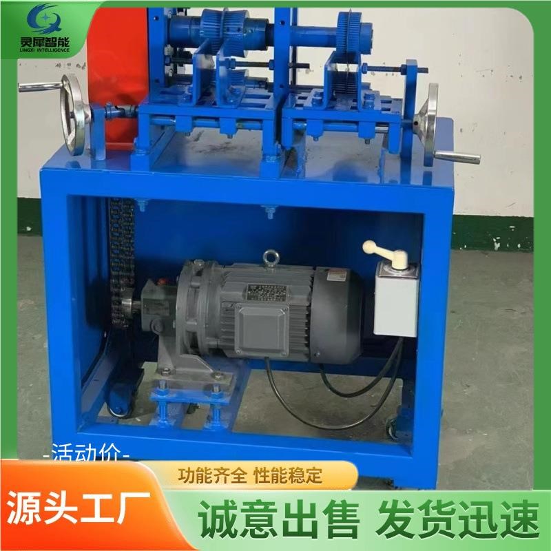 工厂 直发剥线机 结构稳定E直立式热剥皮机F-2TUP工业款大型剥线