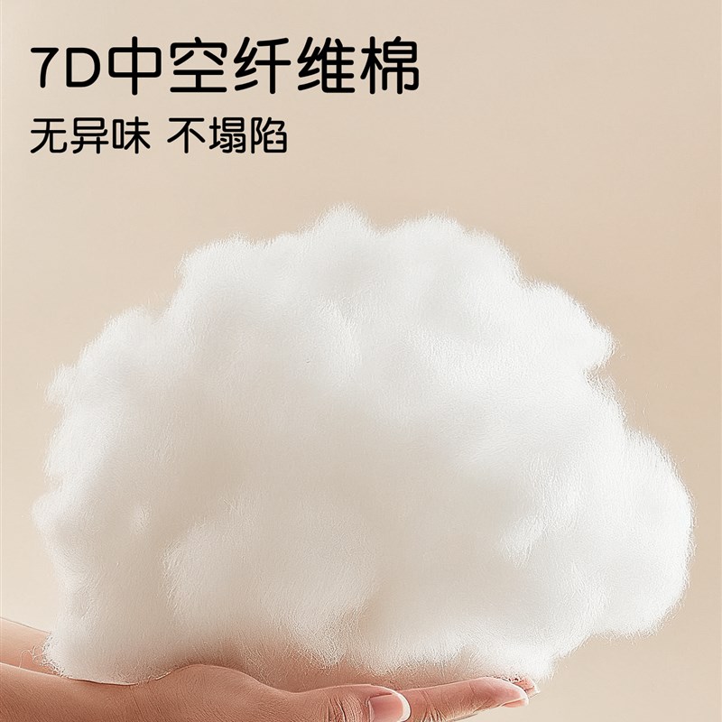 a类抱枕男生款夹腿睡觉大人柔软侧睡床上玩偶靠枕长条可拆洗