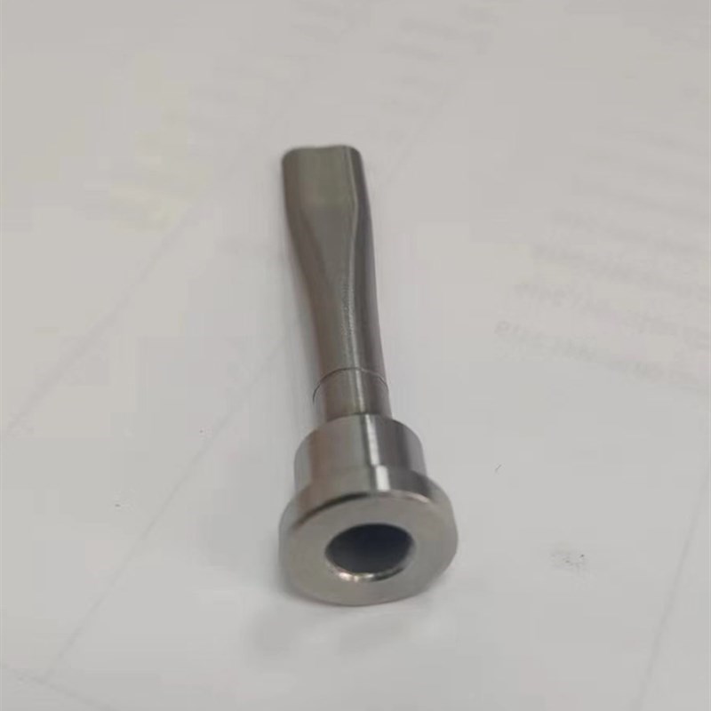 光伏组件边框打胶头/盛/天山/尔聚打胶机打胶嘴金属合金打胶嘴