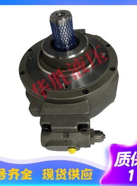 MOOG穆格柱塞泵 HP-R18A1-RKP100TM28J1Z00 油泵 质保一年