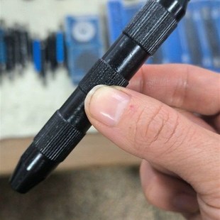 插销螺套安装工具手用安装扳手新款拧压一体M2公英制现货厂家直销