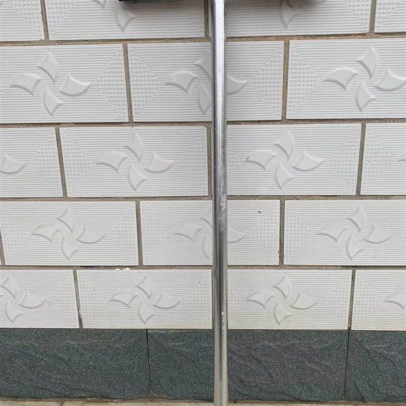 【嘉禾】大棚插管打洞器硬地打洞打孔实心可敲打可砸五金农用工具