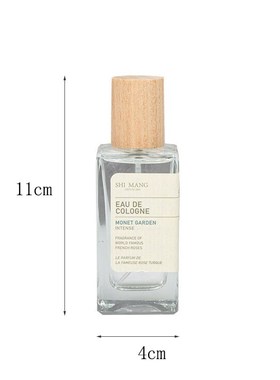 简约现代女士香水香氛道具样板房衣帽间梳妆台衣柜饰品卫生间摆件