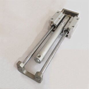 1000 650 800 850 750 600 700 导杆气缸MGCMB50 900 MGCLB50