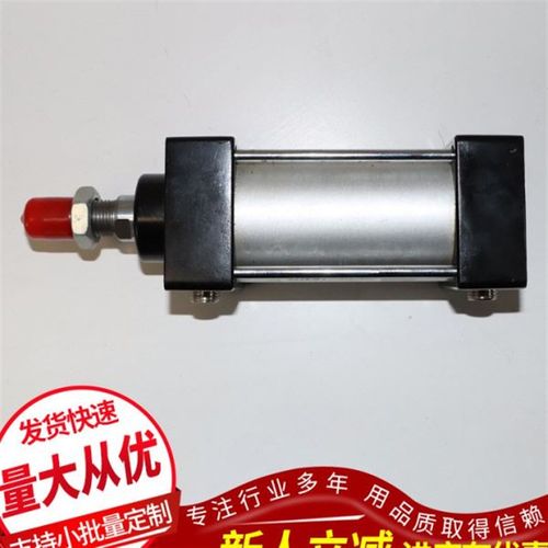 亚德 客 标准气 缸 SC 63一50s