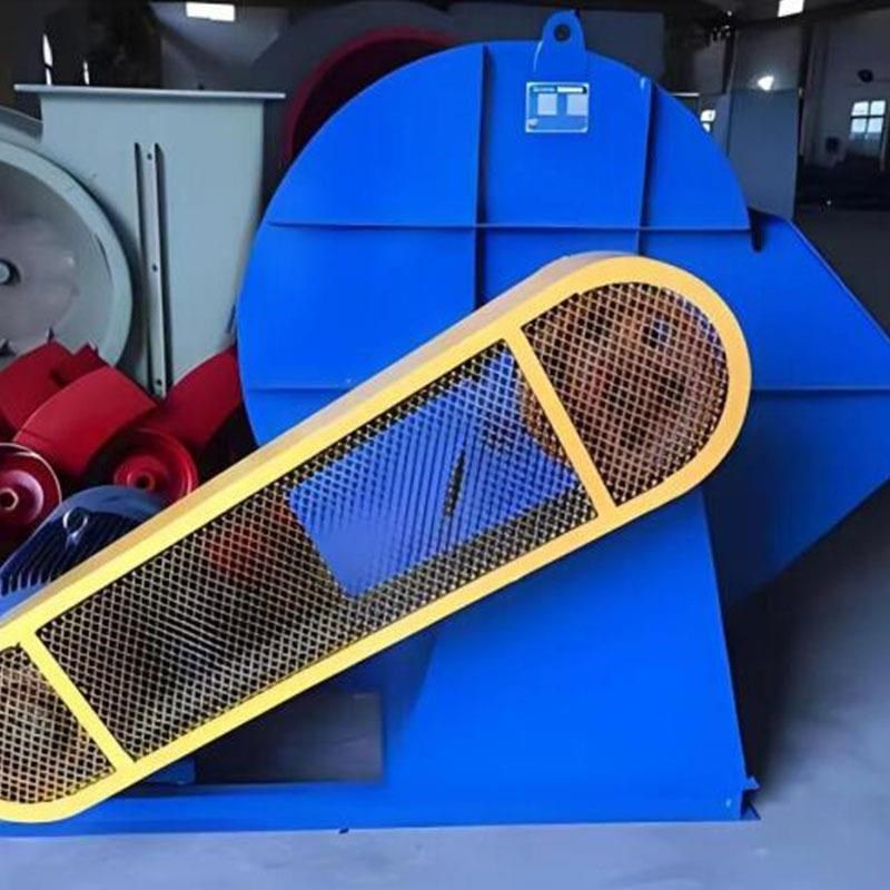 排风设备离心式通风机引风机管道物料矿粉输送工业风机鼓风机