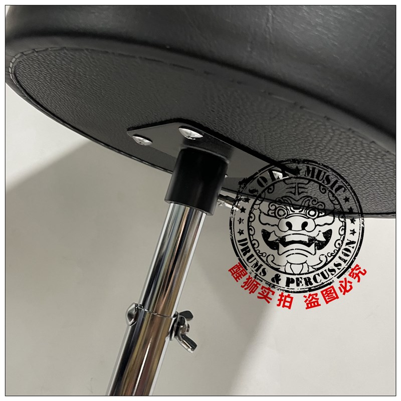 DAAP GD01o爵士鼓 架子鼓 国产精品 鼓凳 超高性价比