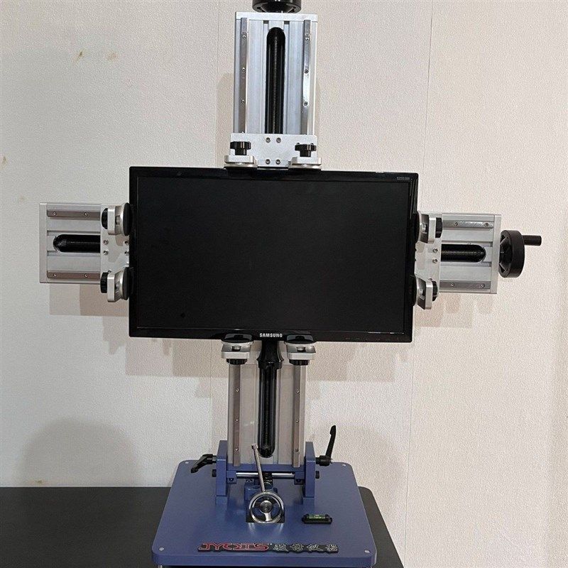 显示器固定治具 笔记本固定夹具 笔电类测试设备,机械设备,试验机,淘宝优惠券,粉丝福利购,淘宝优惠卷