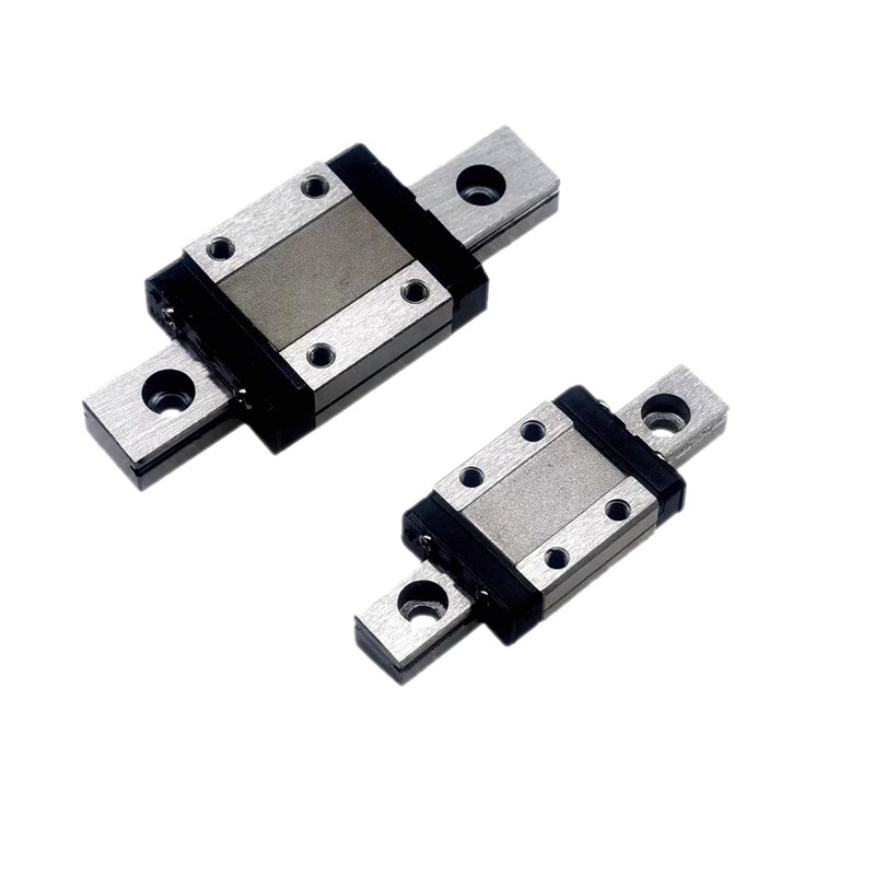 微型直线导轨SSEB8/10/-40/55/70/85/100/115N/130/145/160175