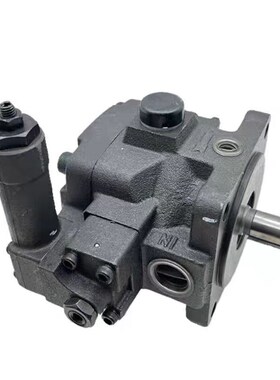 台湾EALY弋力VDC-1A-F30D-20叶片油泵F40D F25D F20D-20/9T A B C