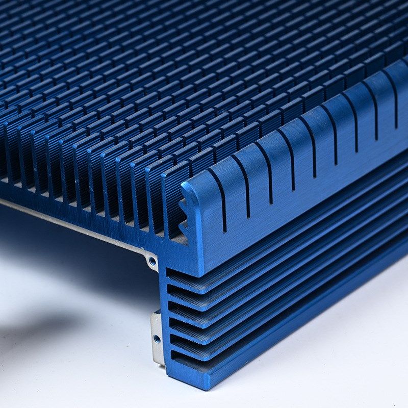 铝型材散热器铝制散热片散热块机箱铝件加工钣金件CNC加工,金属材料及制品,金属加工件/五金加工件,淘宝优惠券,粉丝福利购,淘宝优惠卷