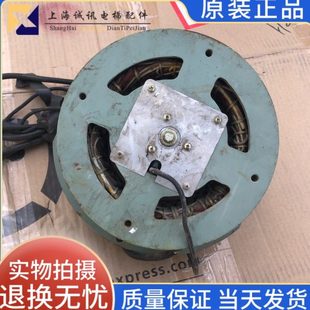 8P永大门机马达DM191 DM190 8P电动机 永大电梯门电机DM181